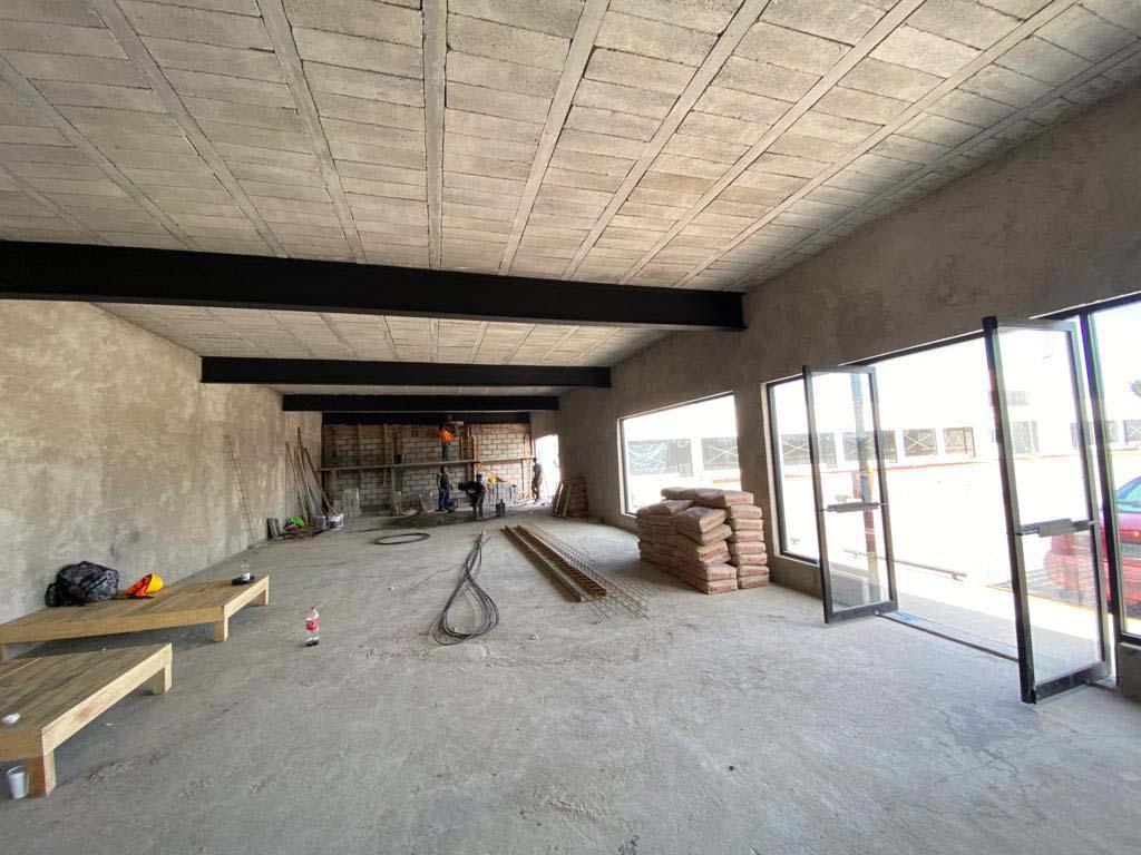 PRAMSEI: Proyectos de construcción y mantenimiento (42)